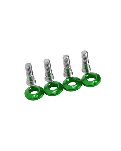 AEM FACTORY - DUCATI HYPERMOTARD 950 SUBFRAME PLUG KIT