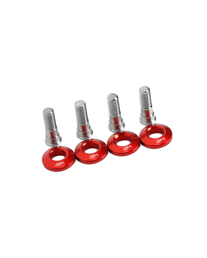 AEM FACTORY - DUCATI HYPERMOTARD 950 SUBFRAME PLUG KIT