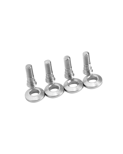 AEM FACTORY - DUCATI HYPERMOTARD 950 SUBFRAME PLUG KIT