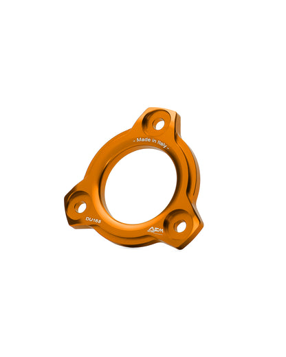 AEM FACTORY Wet Clutch Pressure Plate Center Ring for the OE Ducati 3 spring slipper Clutch