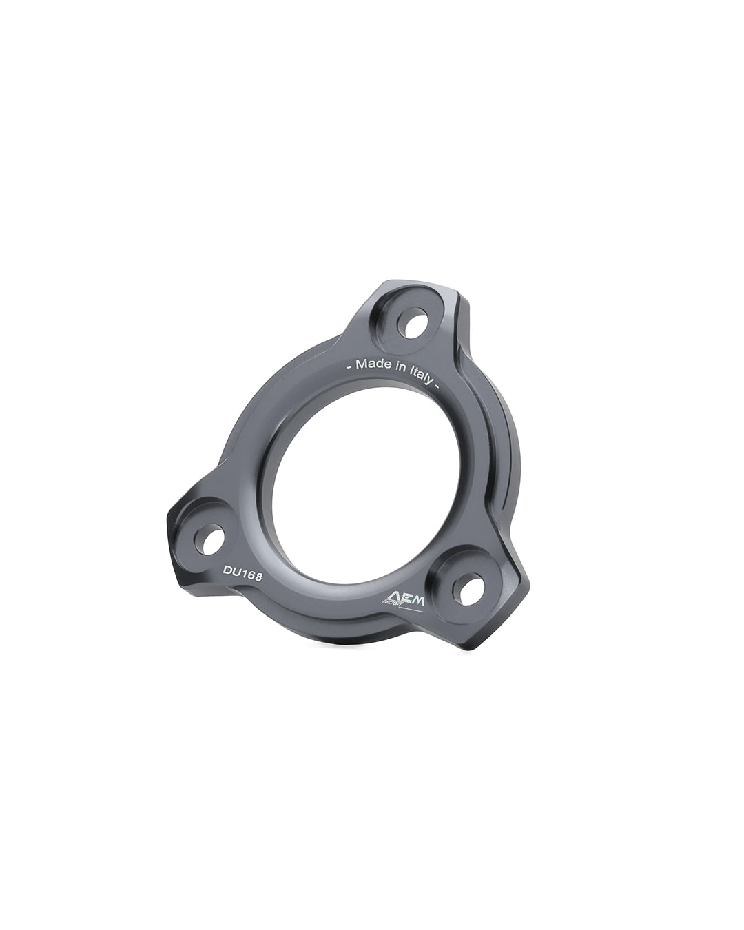 AEM FACTORY Wet Clutch Pressure Plate Center Ring for the OE Ducati 3 spring slipper Clutch