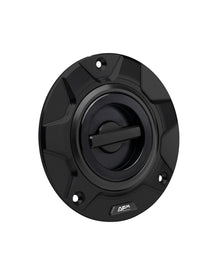 AEM FACTORY - 'GEAR' GAS CAP WITH QUICK RELEASE ACTION FOR DUCATI and MV AGUSTA