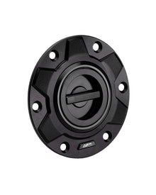 AEM FACTORY - 'GEAR 115' GAS CAP WITH QUICK RELEASE ACTION FOR Ducati And KTM
