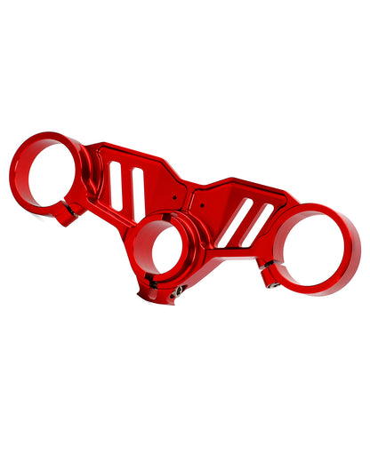 AEM FACTORY - Ducati Panigale V4 / R / S / Speciale Upper Triple Clamp