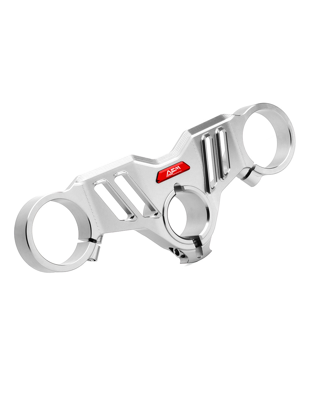 AEM FACTORY - Ducati Panigale V4 / R / S / Speciale Upper Triple Clamp