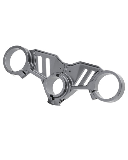AEM FACTORY - Ducati Panigale V4 / R / S / Speciale Upper Triple Clamp