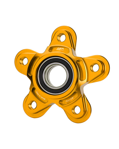 AEM FACTORY - DUCATI DUAL SIDED SWINGARM SPROCKET CARRIER