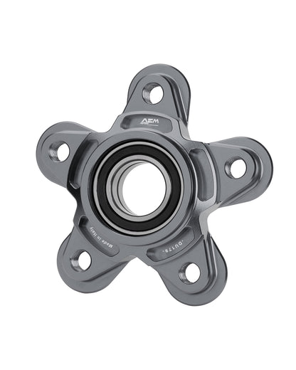 AEM FACTORY - DUCATI DUAL SIDED SWINGARM SPROCKET CARRIER