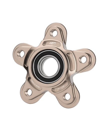 AEM FACTORY - DUCATI DUAL SIDED SWINGARM SPROCKET CARRIER