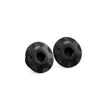 AEM Factory Ergal Main Rearset Bolts For Ducati Diavel / Multistrada V4 / S / Sport