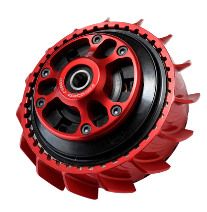 STM Dry Clutch Conversion Kit for the Ducati Panigale / Streetfighter V2 (20-24)