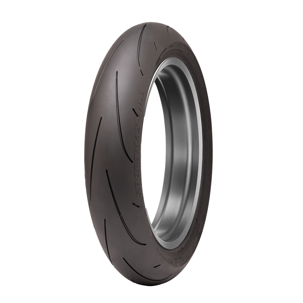 Dunlop Sportmax Q5S Tires