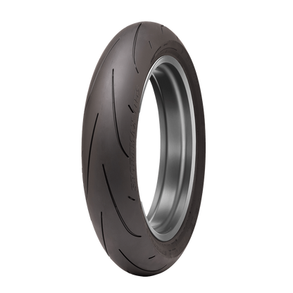 Dunlop Sportmax Q5S Tires