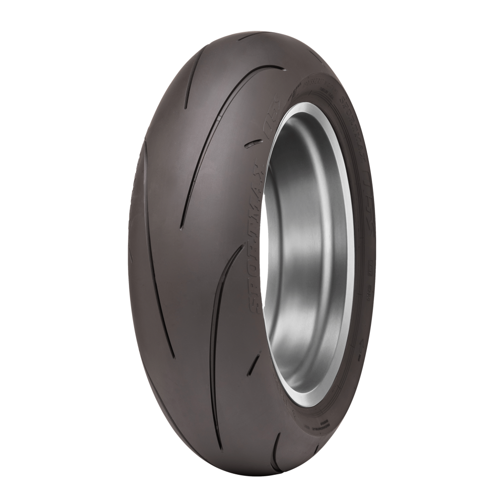 Dunlop Sportmax Q5S Tires