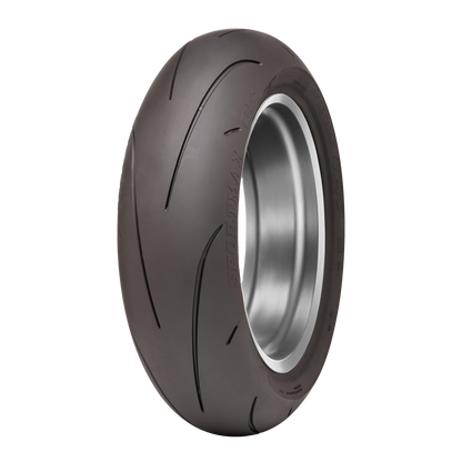 Dunlop Sportmax Q5S Tires