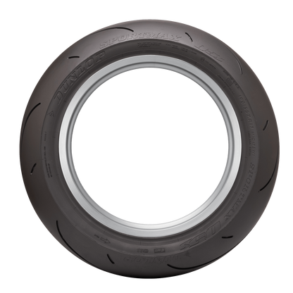 Dunlop Sportmax Q5S Tires