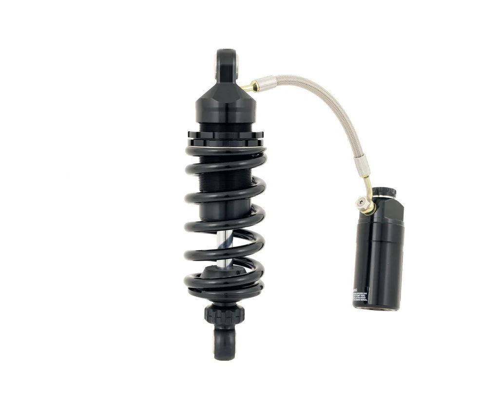 Ohlins DU 626 STX 46 Blackline Rear Shock for Ducati XDiavel