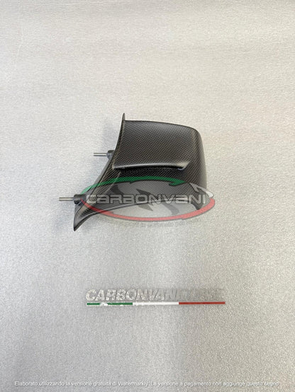 Carbonvani - Ducati Panigale V4 / S / R / SP Carbon Fiber Winglets (2025+)
