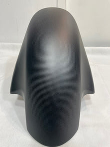 Carbonvani Carbon Fiber Front Wheel Hugger (fender) for Ducati Panigale / Streetfighter V4 (2025+)