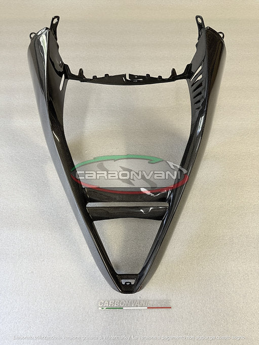 Carbonvani Carbon Fiber Radiator Fairing for Ducati Panigale V4 (2025+)