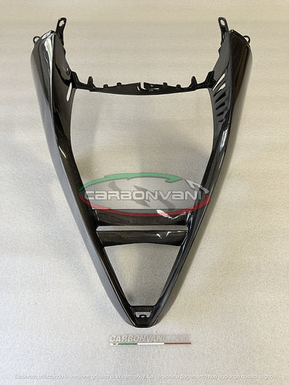 Carbonvani Carbon Fiber Radiator Fairing for Ducati Panigale V4 (2025+)