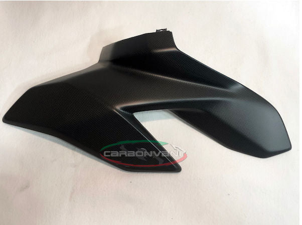 Carbonvani - Ducati Streetfighter V4 / S Carbon Fiber LH Side Fairing
