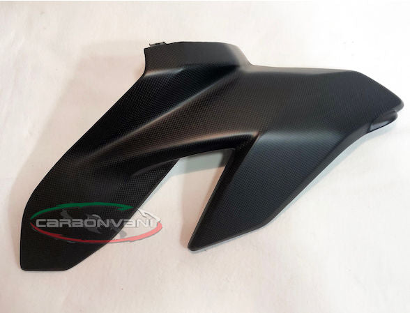 Carbonvani - Ducati Streetfighter V4 / S Carbon Fiber RH Side Fairing