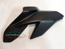 Carbonvani - Ducati Streetfighter V4 / S Carbon Fiber RH Side Fairing