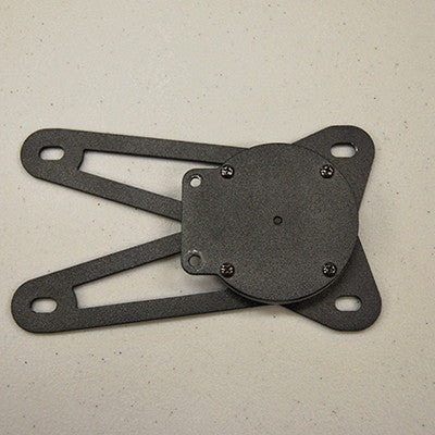 New Rage Cycles (NRC) Ducati Diavel 2 Position Fender Eliminator