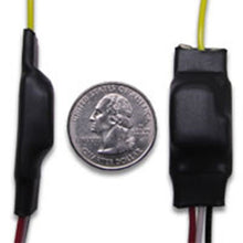 New Rage Cycles (NRC) Drugz Running Light Converter Circuit