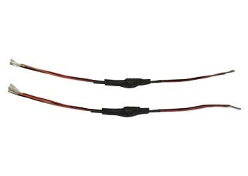 New Rage Cycles (NRC) Drugz Running Light Converter Circuit