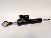 Hyperpro CSC Steering Damper for the BMW R 1200 / 1250 GS / Adventure / Rallye (2014+) and R 1200 RT (14-19)