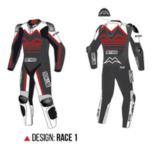 Mithos SEMI-CUSTOM DESIGN Race Suit