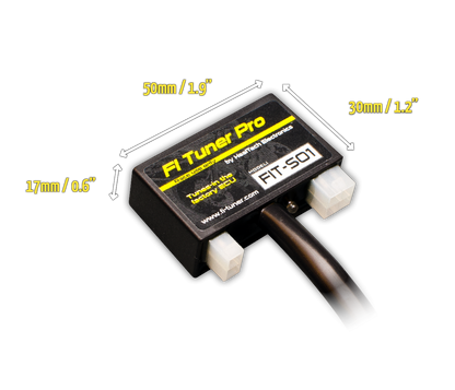 Healtech FI Tuner Pro Type 2