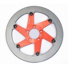 Beringer Aeronal THIN TRACK Iron Rotor - Offset Profile