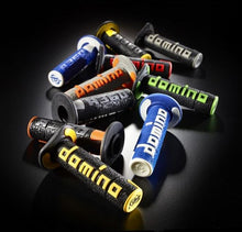 Domino A360 Off Road Comfort Grips