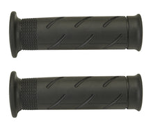 Domino Black Street Grips