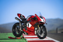 BT Moto (BrenTune) Stage 1+ Performance Calibration with Handheld Tuner for the Ducati Panigale V4R 2023-2024