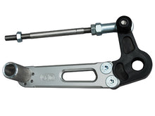 WOODCRAFT Aprilia RSV4 APRC GP Shift Pedal Kit for OEM Rearsets