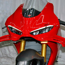 New Rage Cycles (NRC) Front Turn signals for the Ducati Panigale V4 / S (2025+)