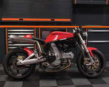 2003 Ducati Cafe Racer by Lazareth - STUNNING - RARE - ART