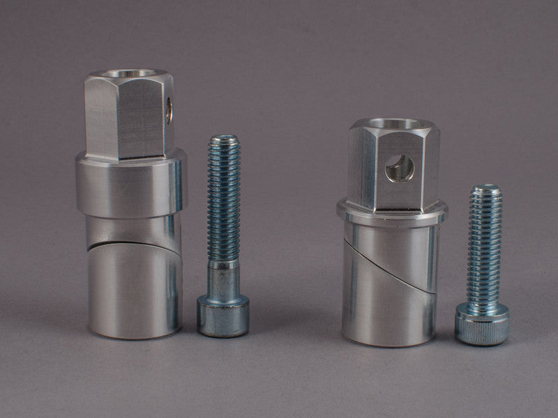 Woodcraft Rear Axle Slider for Ducati Panigale 899/959 / Monster 821