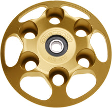 Oberon Cyclone Pressure Plate for Dry Clutch Ducati's