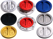Oberon Fuel Cap for Yamaha / Ducati / MV