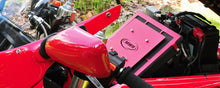 MWR High Efficiency & Standard Air Filter for the Ducati 851/888/Monster/ST/SS
