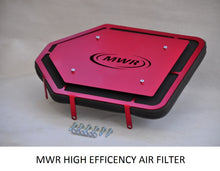 MWR High Efficiency & Standard Air Filter for the Ducati Multistrada 620/1000/1100