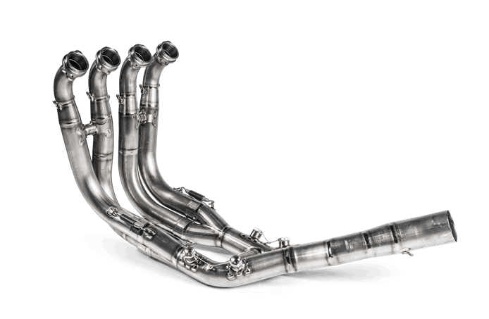 Akrapovic Titanium Exhaust Header Kit for BMW M1000RR (2025+)
