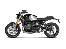 Akrapovic Titanium Exhaust Header Kit for BMW R 12 NineT (2024+)