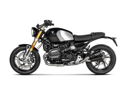 Akrapovic Titanium Exhaust Header Kit for BMW R 12 NineT (2024+)