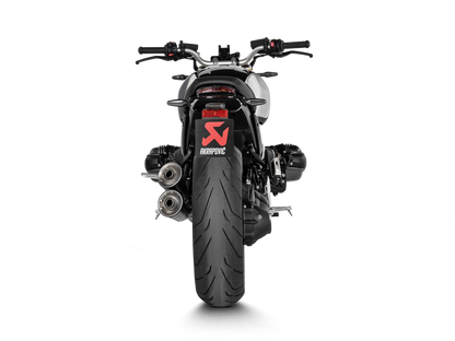 Akrapovic Titanium Exhaust Header Kit for BMW R 12 NineT (2024+)